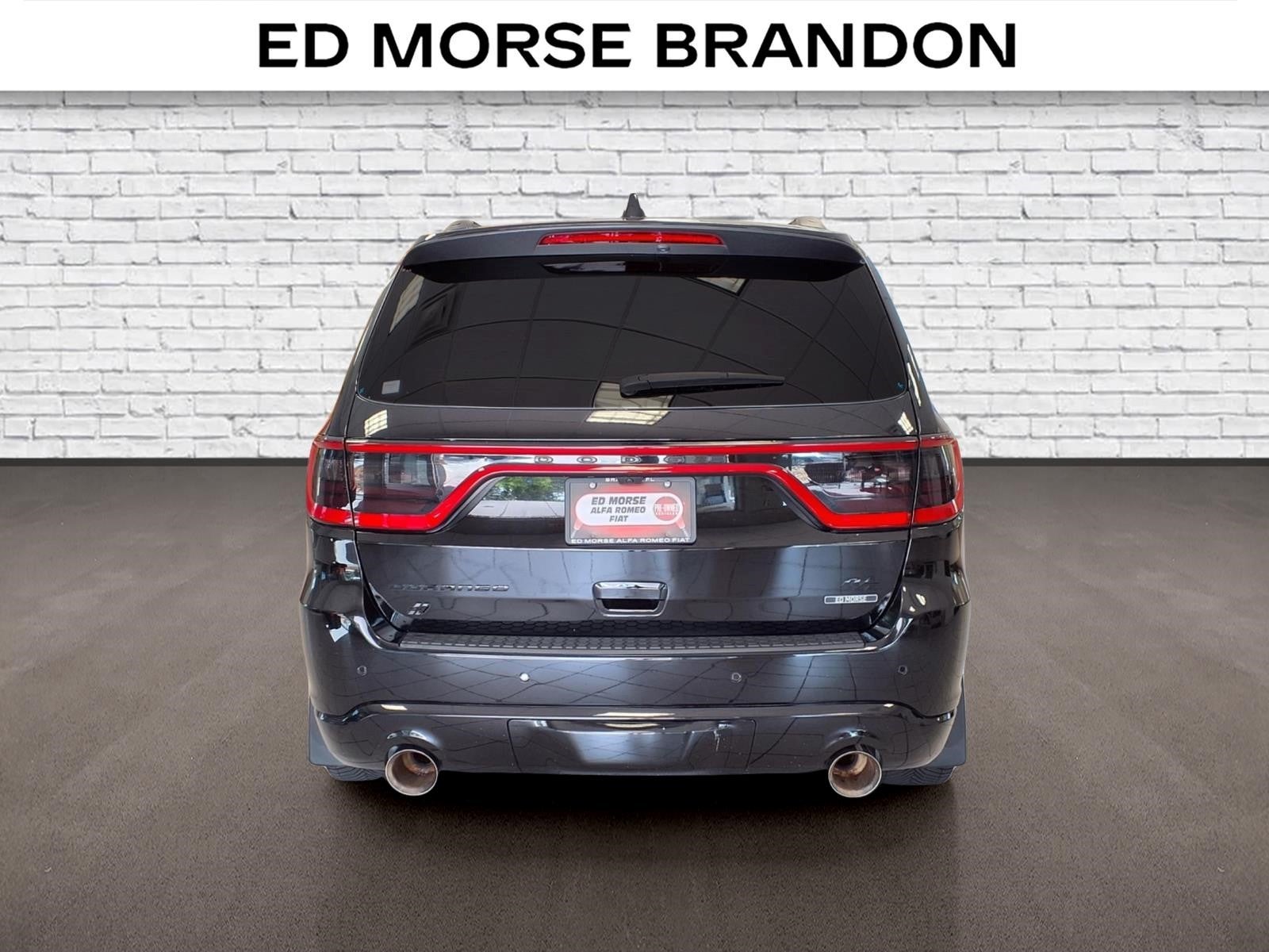 2024 Dodge Durango R/T Plus