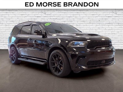 2024 Dodge Durango R/T Plus