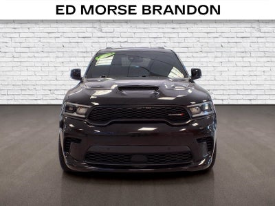 2024 Dodge Durango R/T Plus