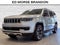 2023 Jeep Wagoneer Series III