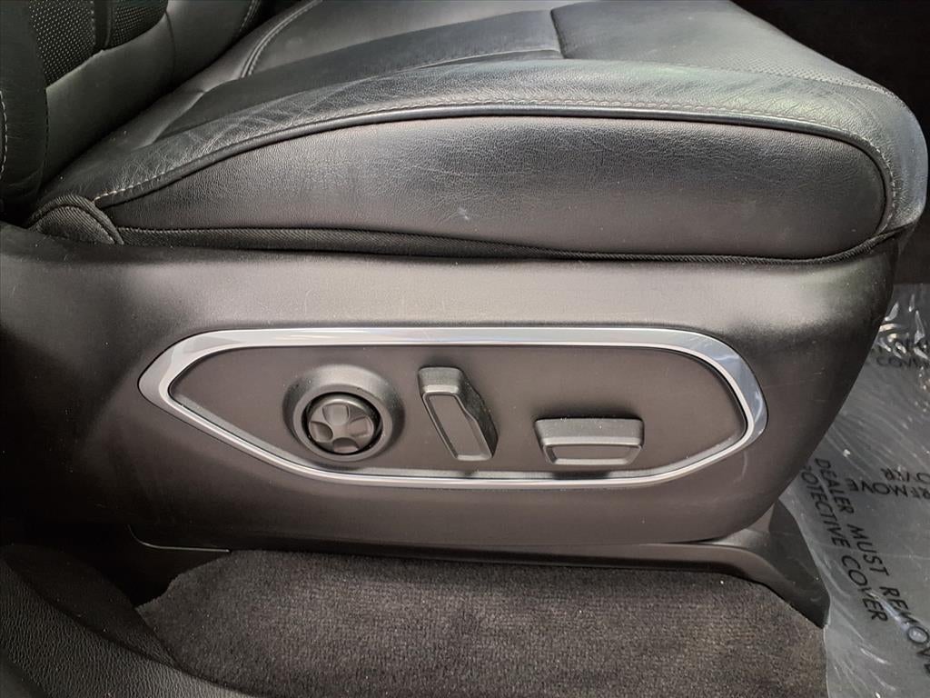 2023 Jeep Wagoneer Series III