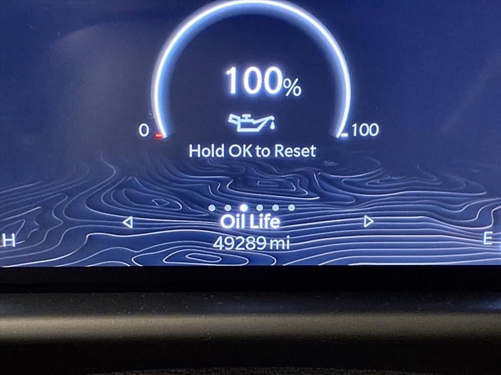 2023 Jeep Wagoneer Series III