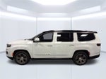 2022 Jeep Grand Wagoneer Series I