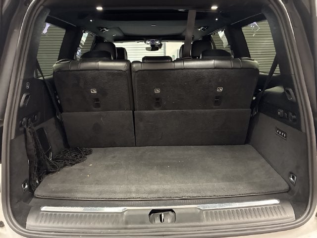 2022 Jeep Grand Wagoneer Series I