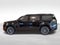 2023 Jeep Grand Wagoneer Series III