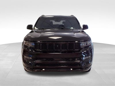 2023 Jeep Grand Wagoneer Series III