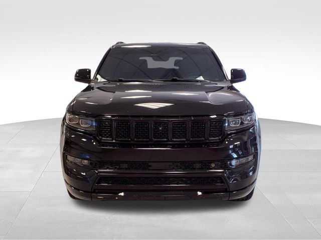 2023 Jeep Grand Wagoneer Series III