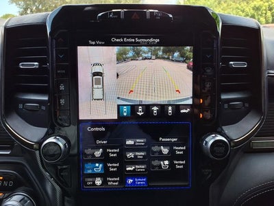 2021 RAM 1500 Limited