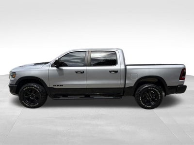 2023 RAM 1500 Rebel
