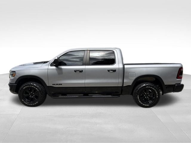 2023 RAM 1500 Rebel