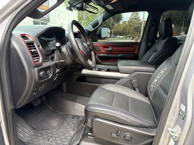 2023 RAM 1500 Rebel