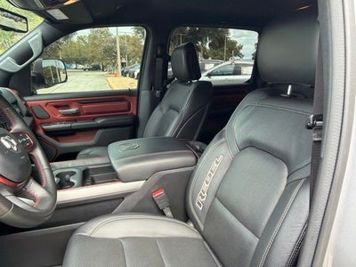 2023 RAM 1500 Rebel