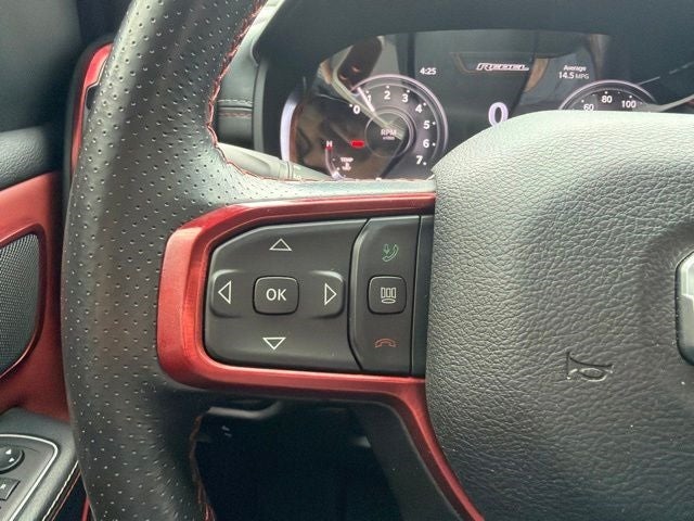 2023 RAM 1500 Rebel