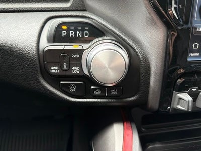 2023 RAM 1500 Rebel