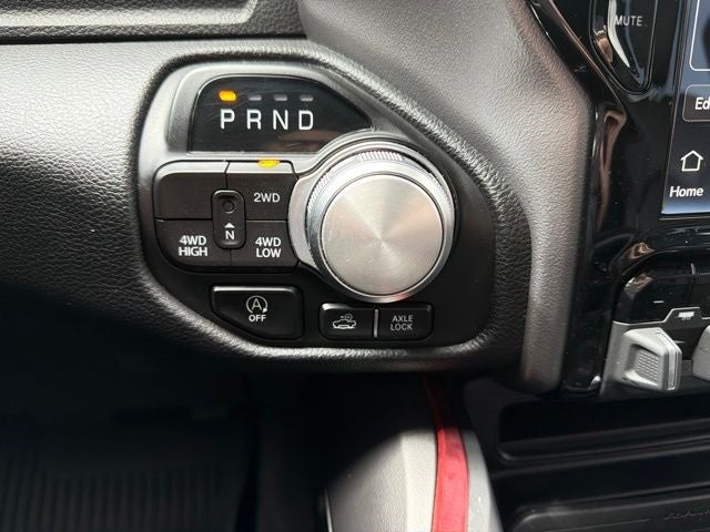 2023 RAM 1500 Rebel
