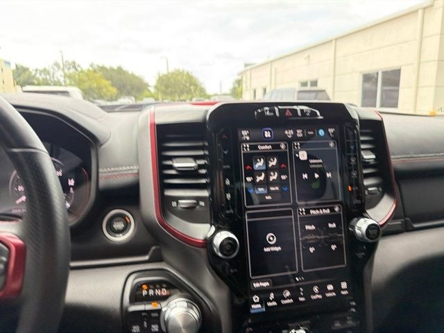 2023 RAM 1500 Rebel