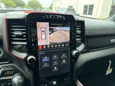 2023 RAM 1500 Rebel