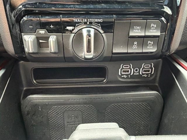 2023 RAM 1500 Rebel