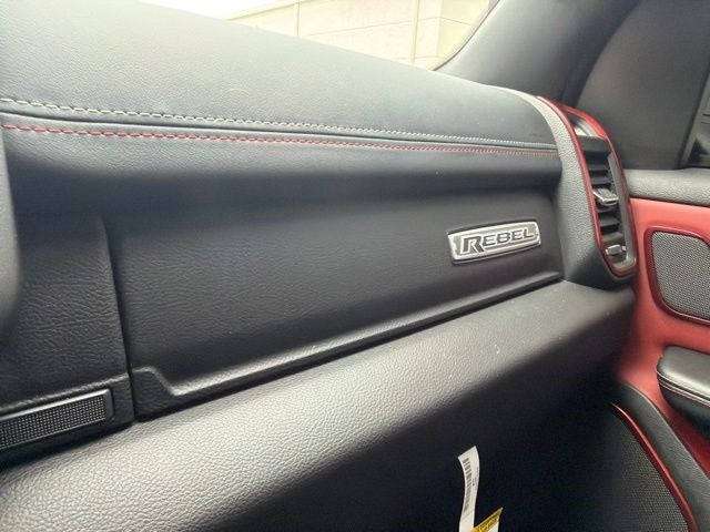 2023 RAM 1500 Rebel