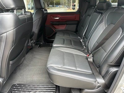 2023 RAM 1500 Rebel