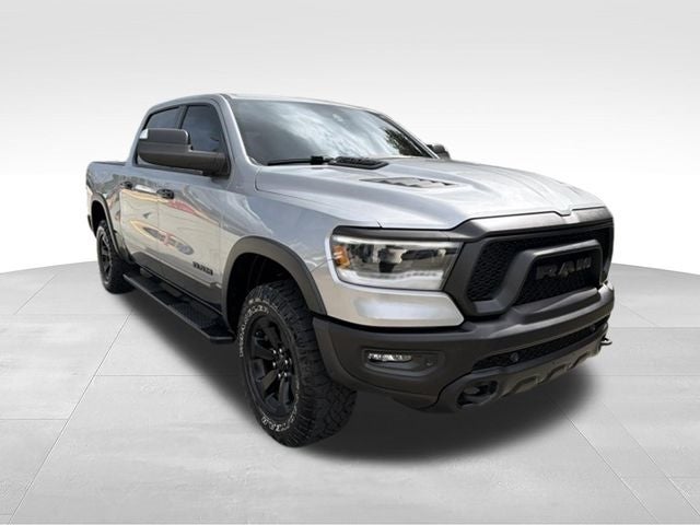 2023 RAM 1500 Rebel