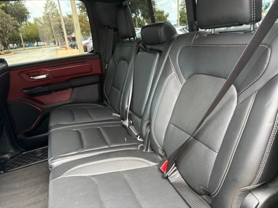 2023 RAM 1500 Rebel