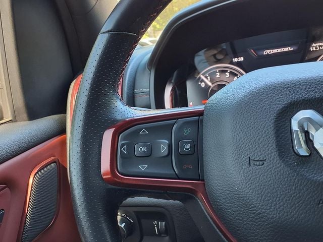 2023 RAM 1500 Rebel