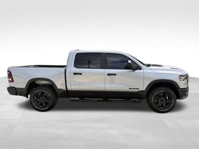 2023 RAM 1500 Rebel
