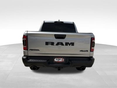 2023 RAM 1500 Rebel