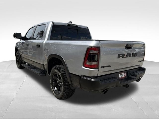 2023 RAM 1500 Rebel