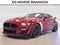 2020 Ford Mustang Shelby GT500