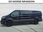 2024 Ford Transit XLT