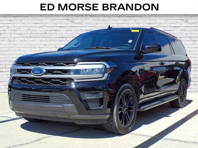 2024 Ford Expedition MAX XLT