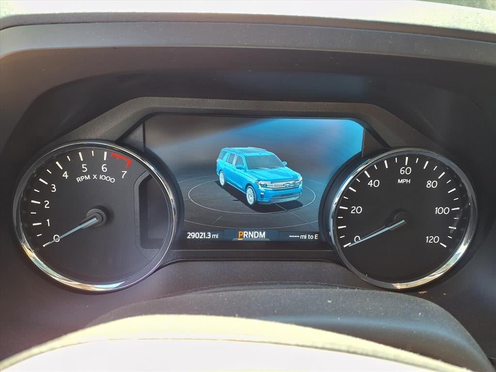 2024 Ford Expedition MAX XLT
