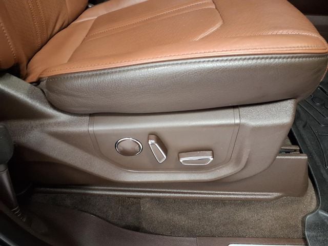 2022 Ford Expedition Max King Ranch
