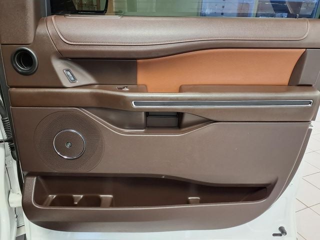 2022 Ford Expedition Max King Ranch