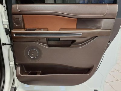 2022 Ford Expedition Max King Ranch