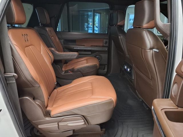 2022 Ford Expedition Max King Ranch