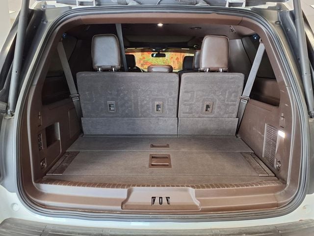 2022 Ford Expedition Max King Ranch