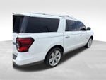 2022 Ford Expedition Max King Ranch