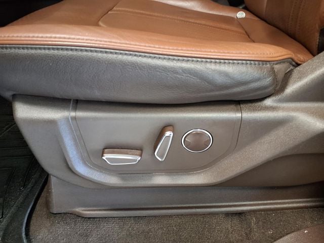 2022 Ford Expedition Max King Ranch