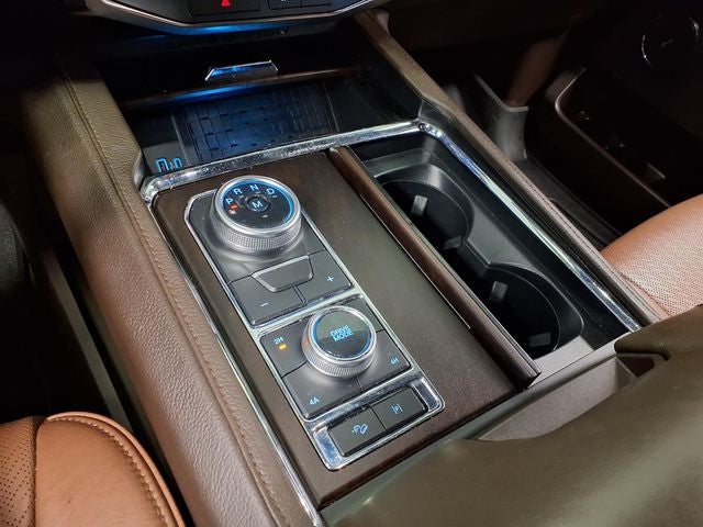 2022 Ford Expedition Max King Ranch