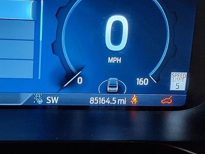 2022 Ford Expedition Max King Ranch