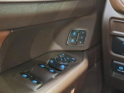 2022 Ford Expedition Max King Ranch