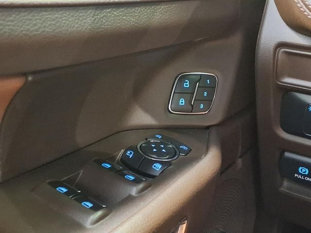 2022 Ford Expedition Max King Ranch