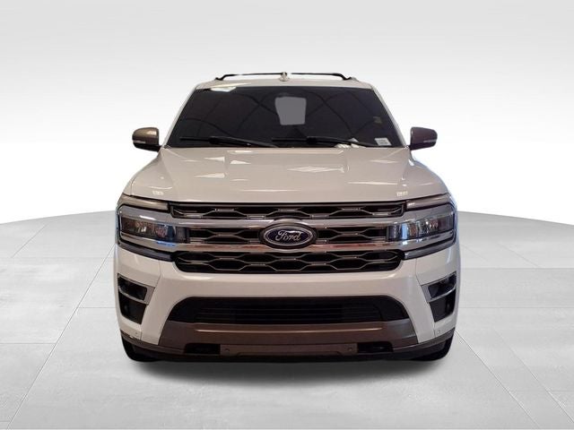 2022 Ford Expedition Max King Ranch