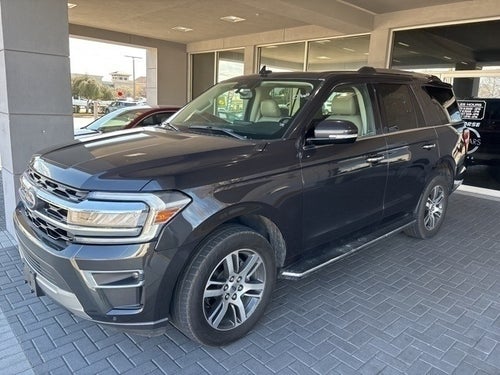 2023 Ford Expedition Limited
