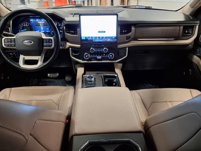 2023 Ford Expedition Limited