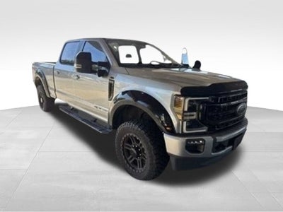 2020 Ford F-250SD Lariat