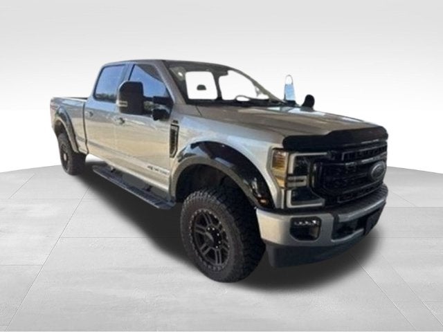 2020 Ford F-250SD Lariat